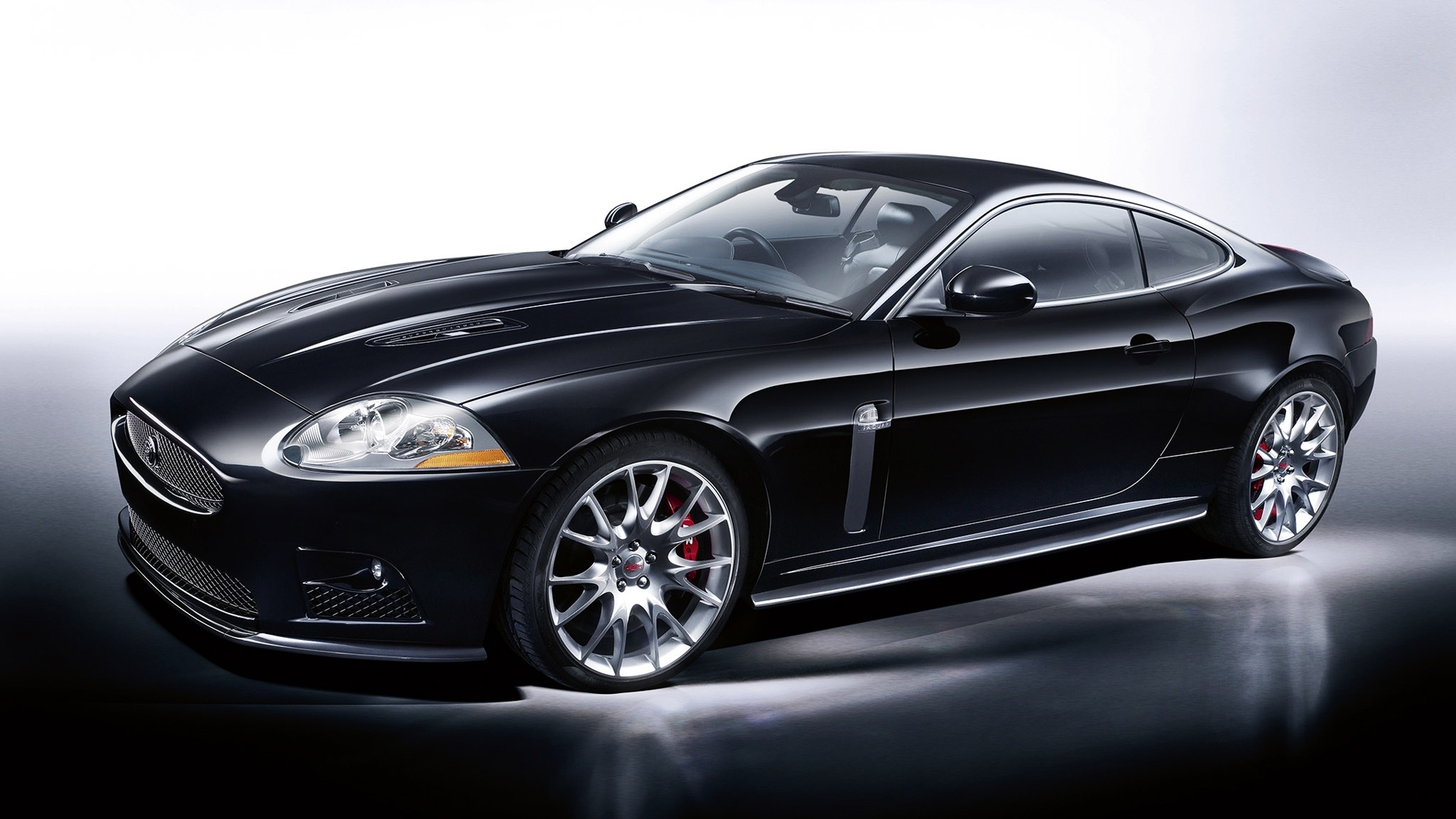 Jaguar Xk8 Wallpapers