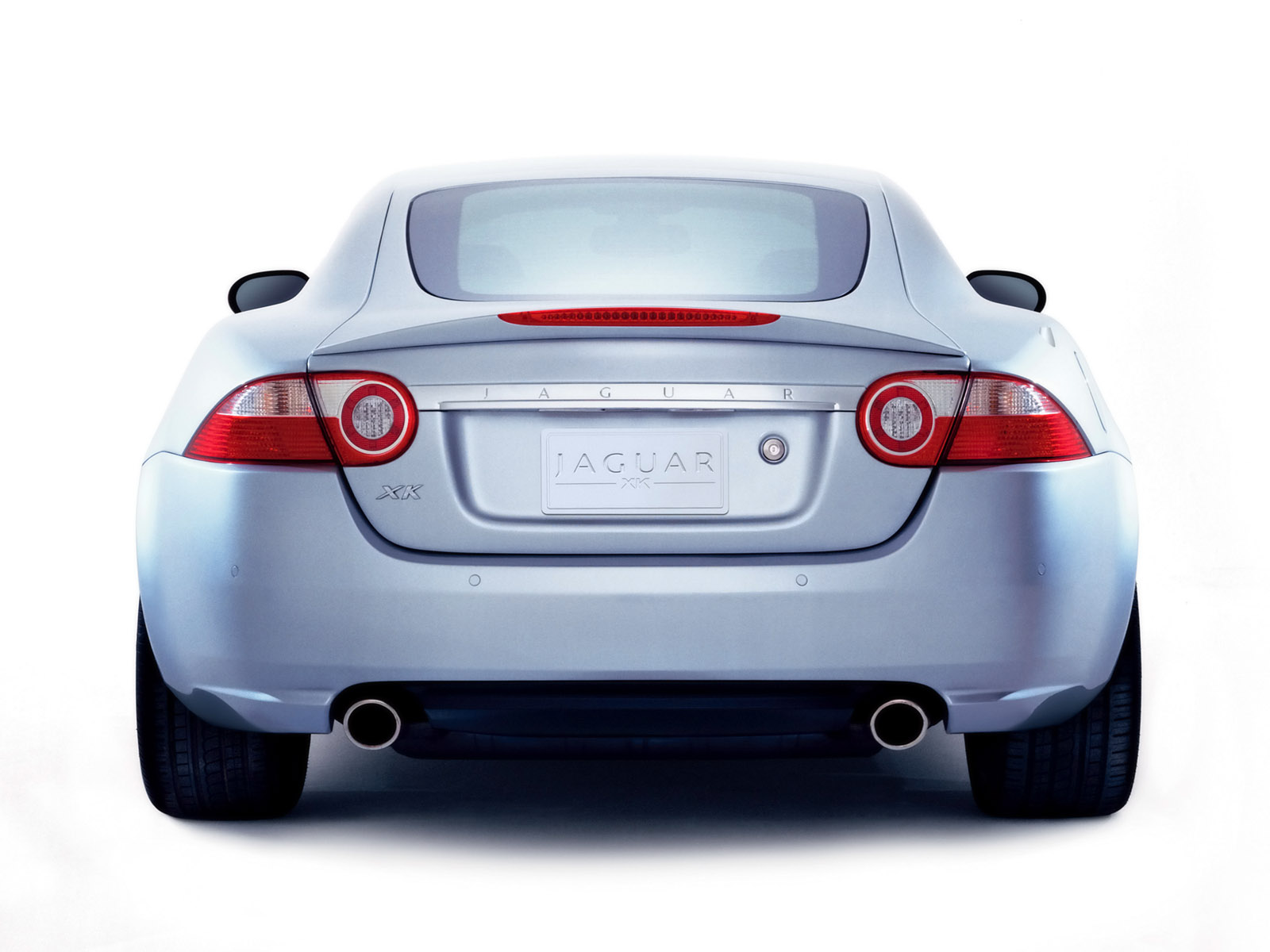 Jaguar Xk8 Wallpapers