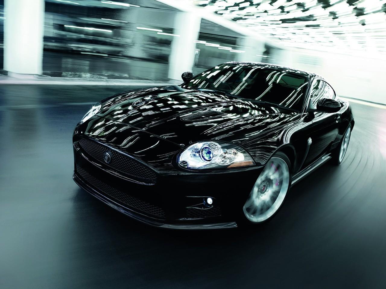 Jaguar Xkr-S Wallpapers