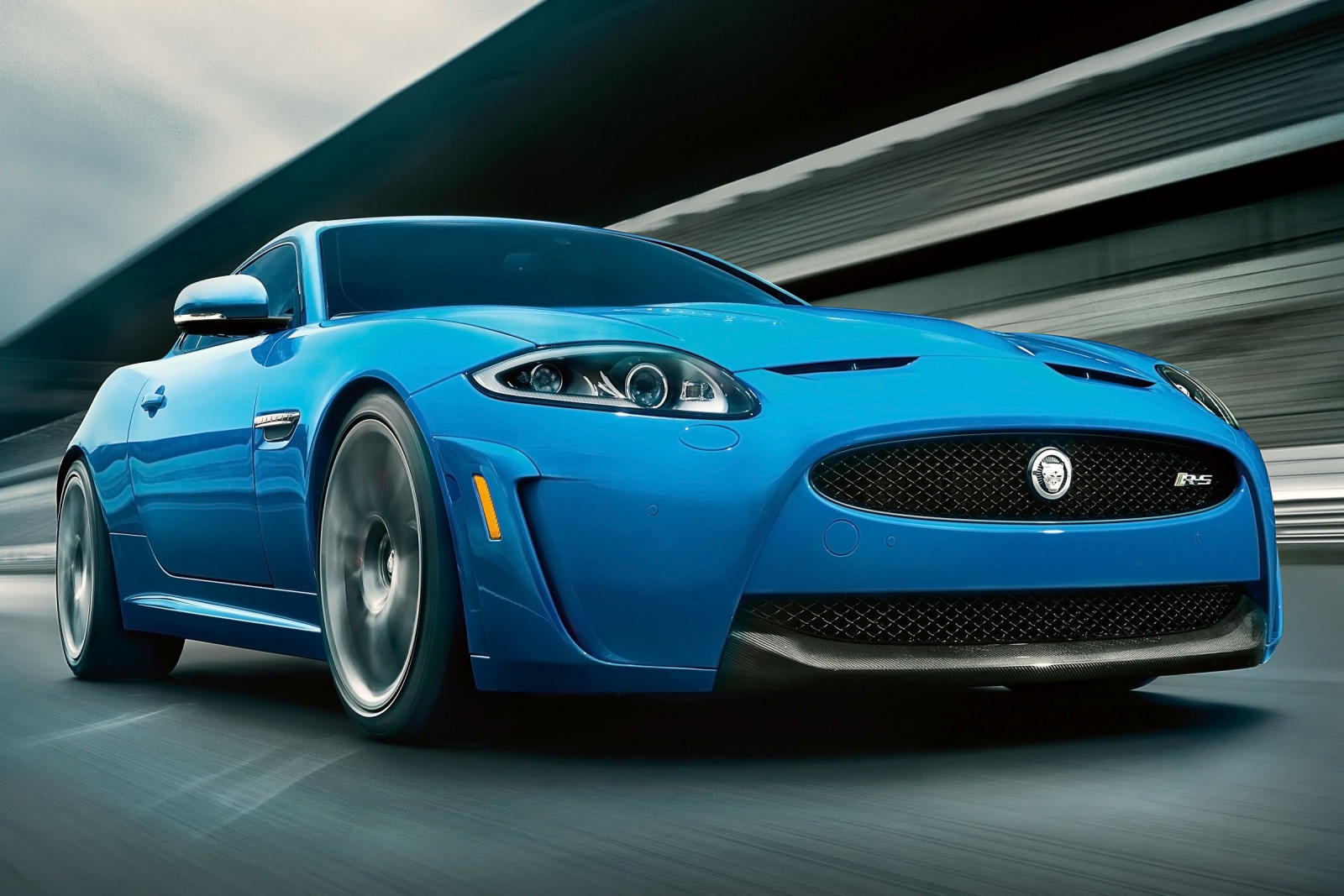 Jaguar Xkr-S Wallpapers