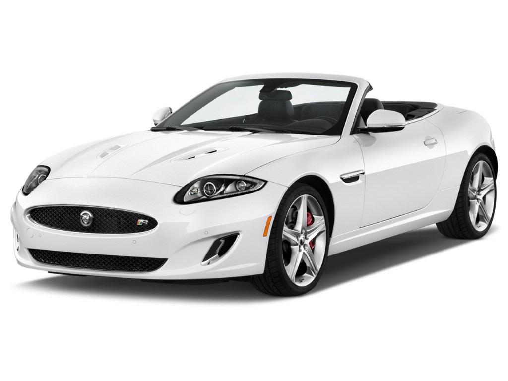 Jaguar Xkr-S Wallpapers