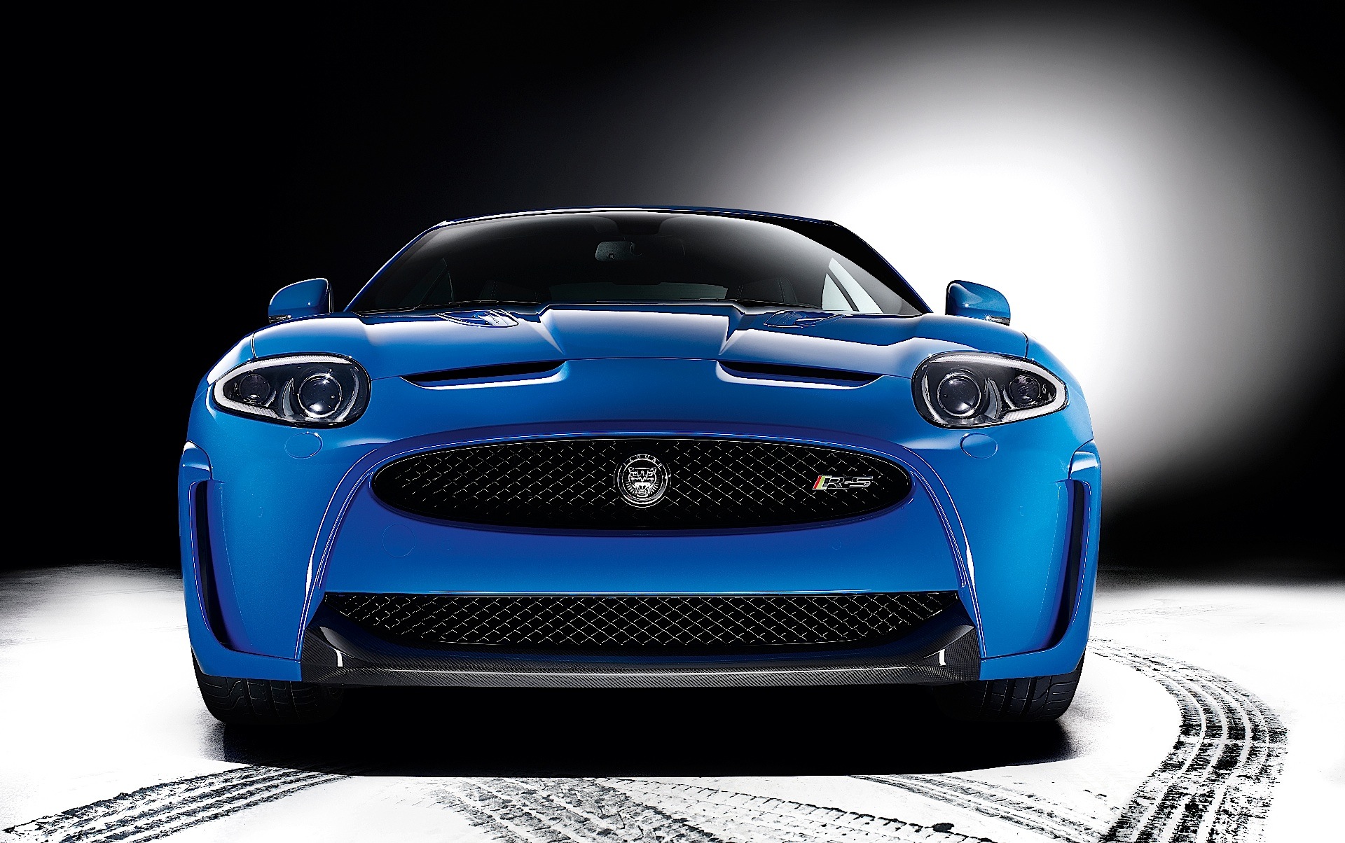 Jaguar Xkr-S Wallpapers