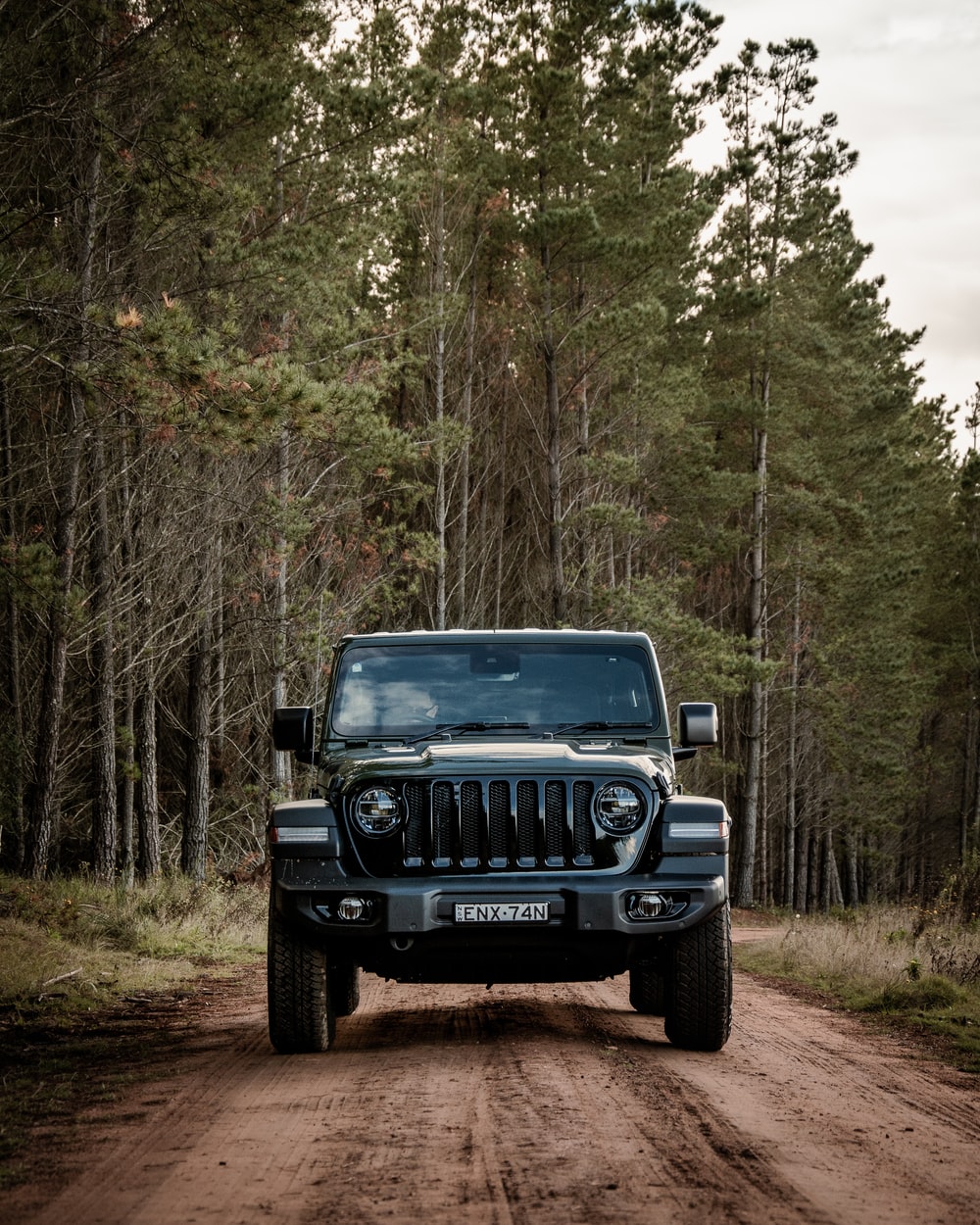 Jeep Wallpapers