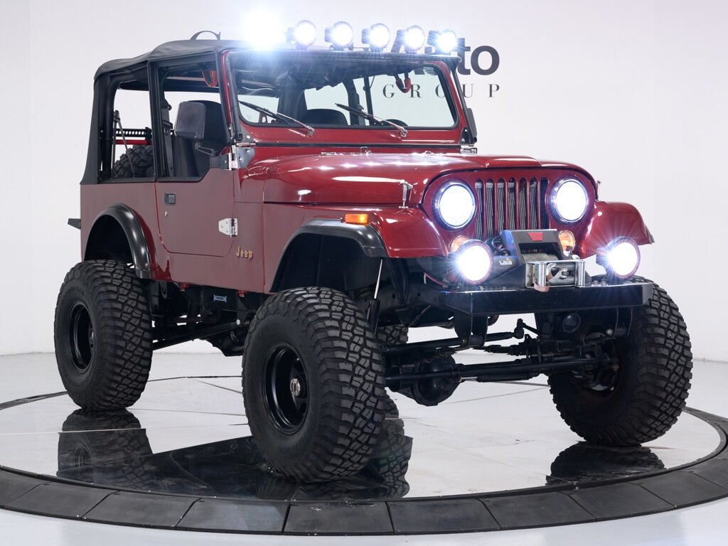 Jeep 4Speed Wallpapers