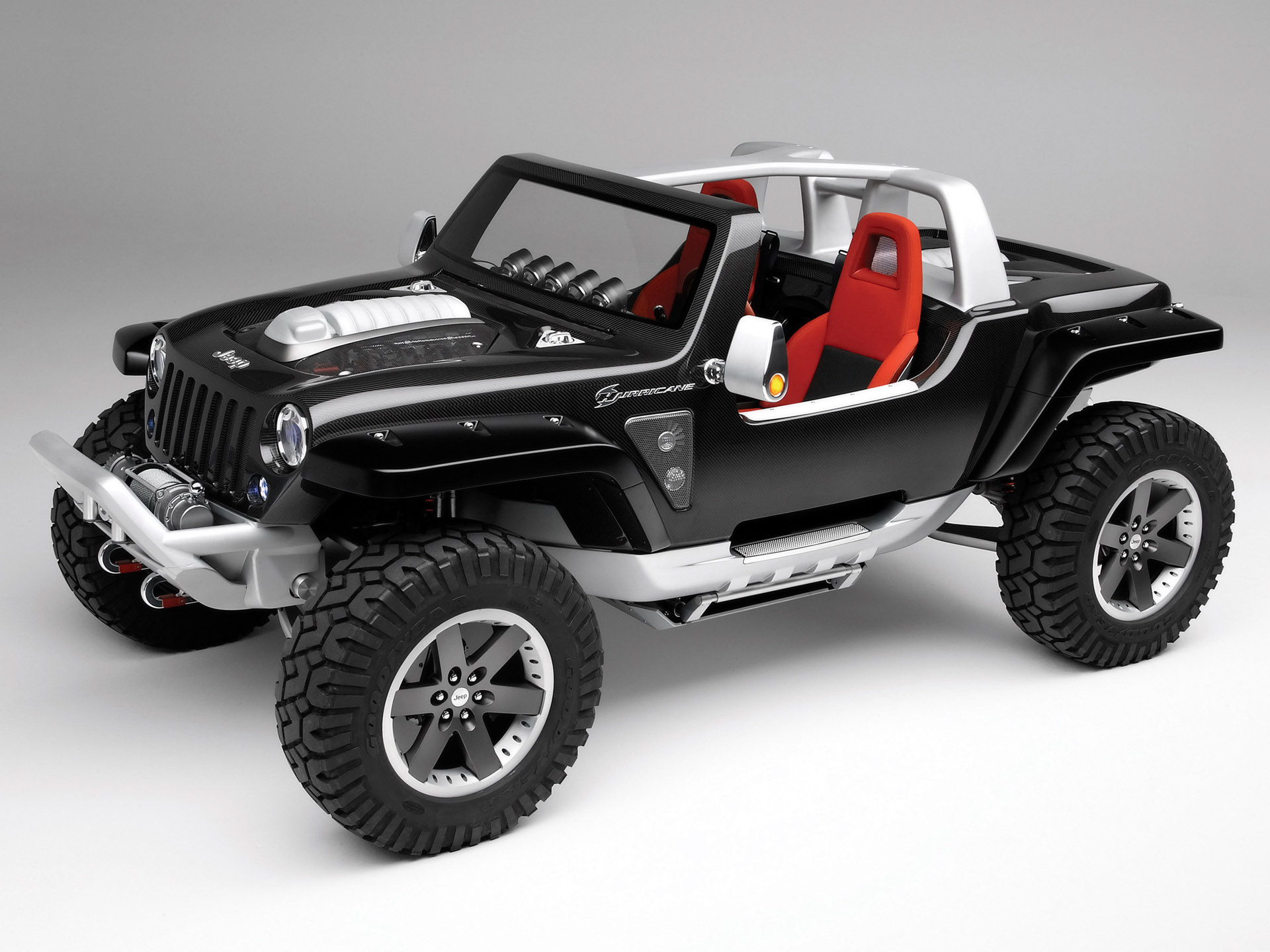 Jeep 4Speed Wallpapers