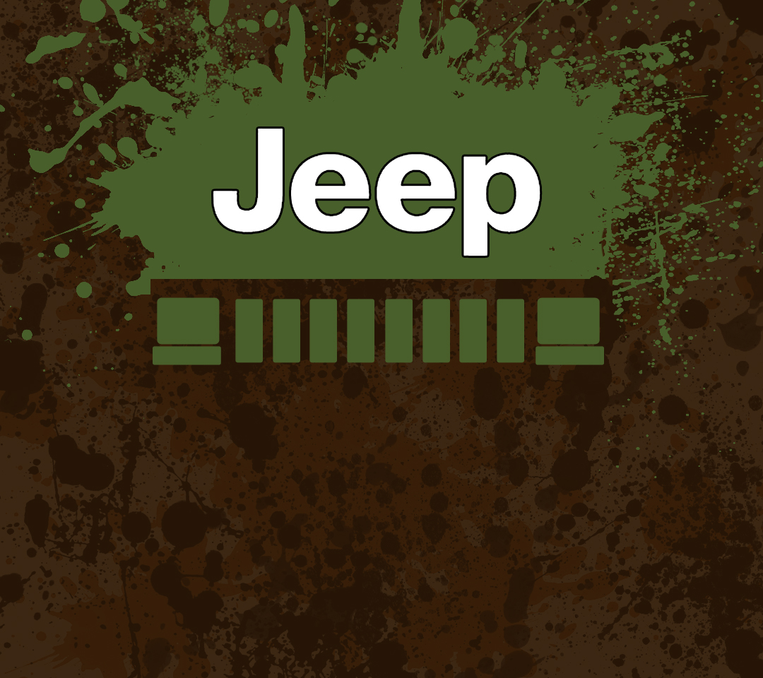 Jeep Cherokee Wallpapers