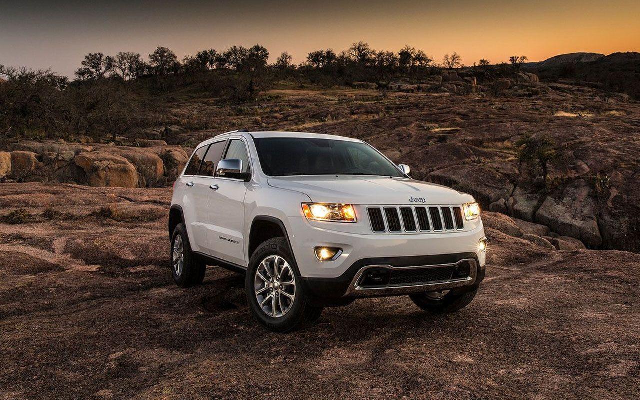 Jeep Compass Wallpapers