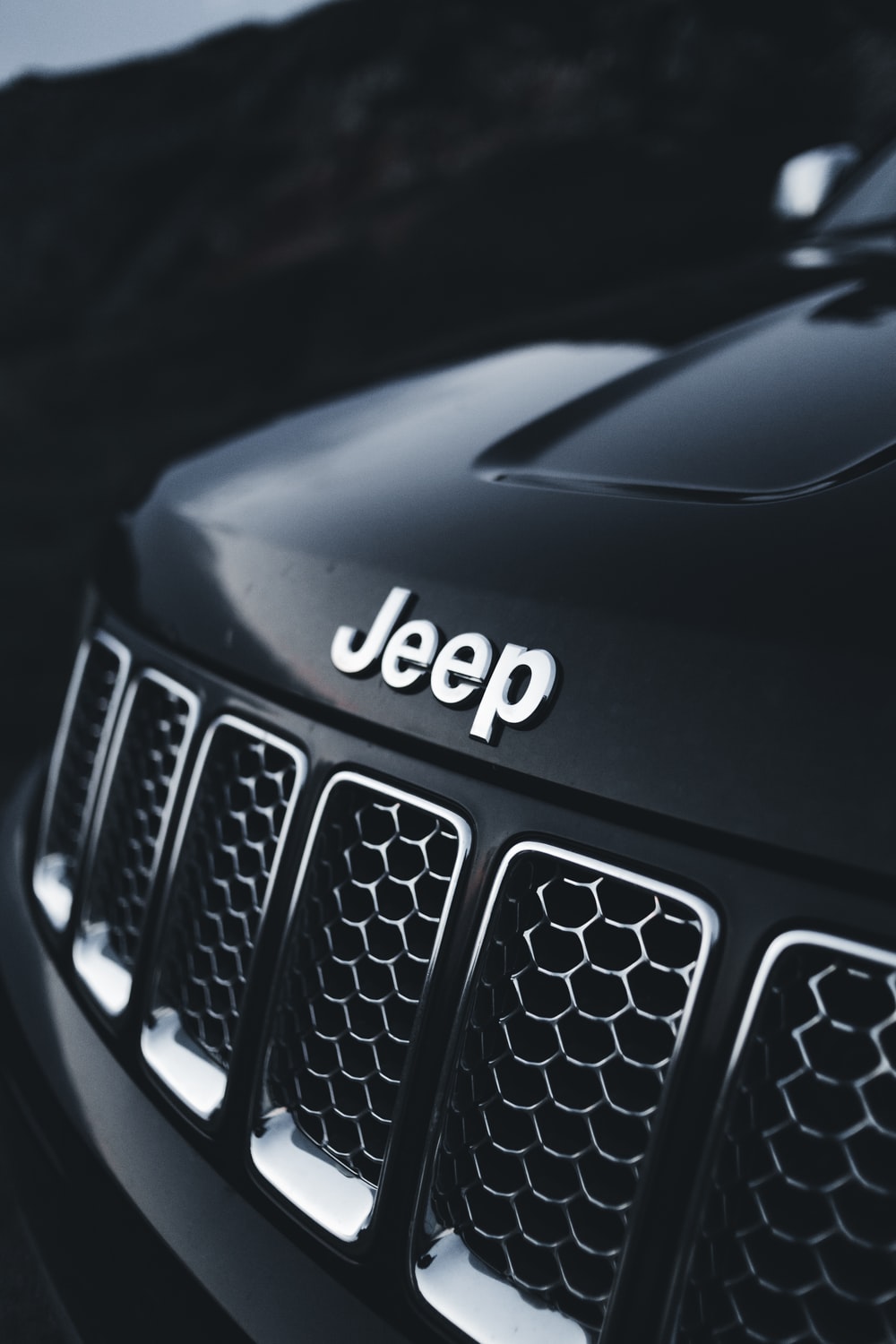 Jeep Compass Wallpapers