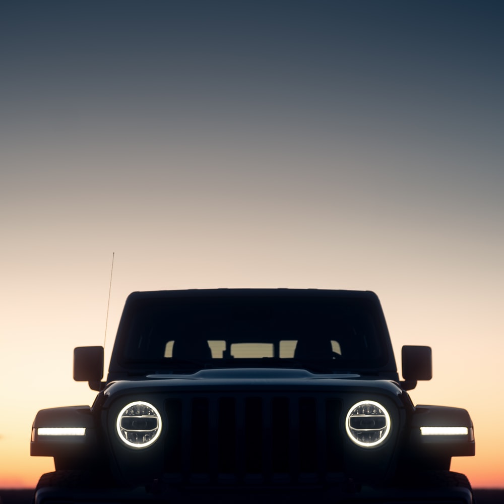 Jeep Country Wallpapers