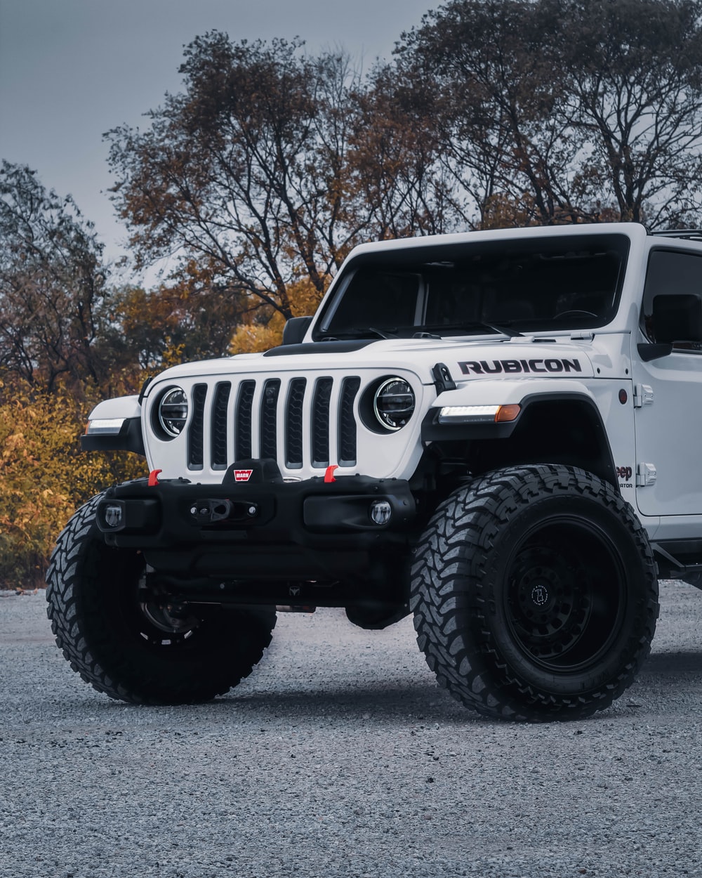 Jeep Country Wallpapers