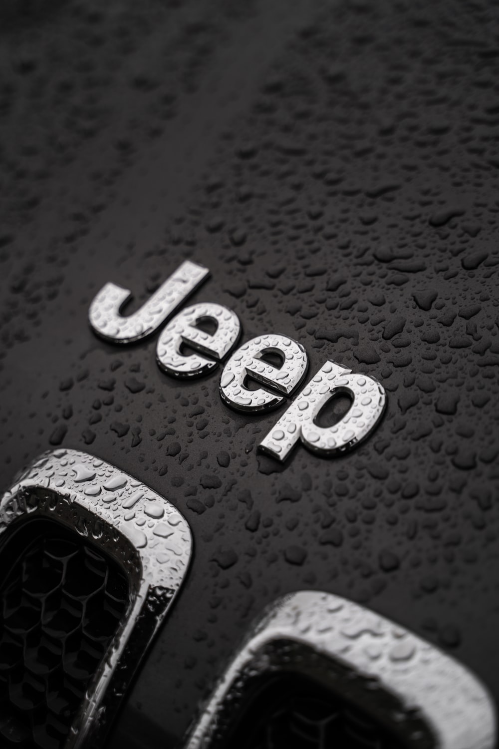 Jeep Country Wallpapers
