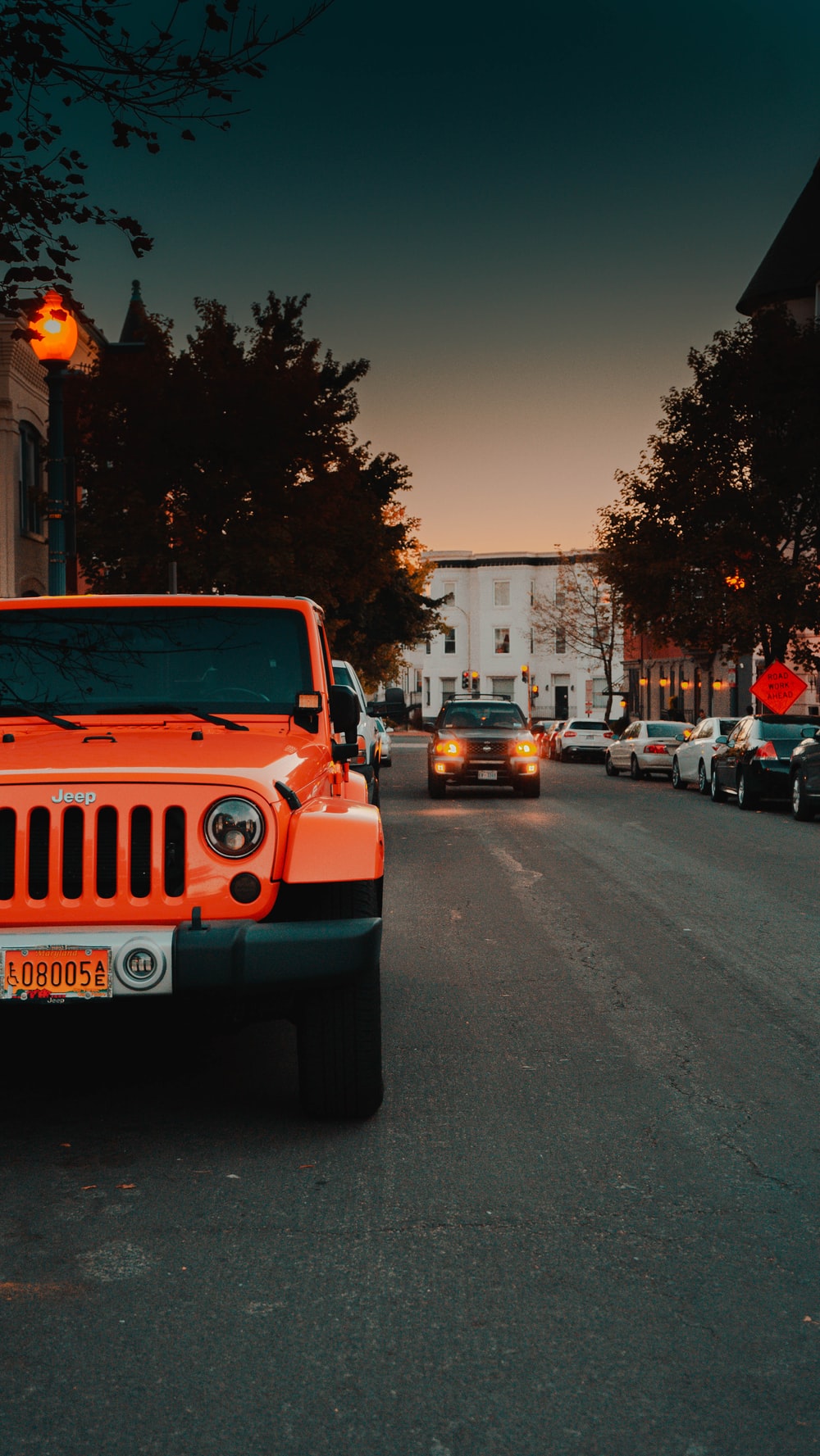 Jeep Country Wallpapers