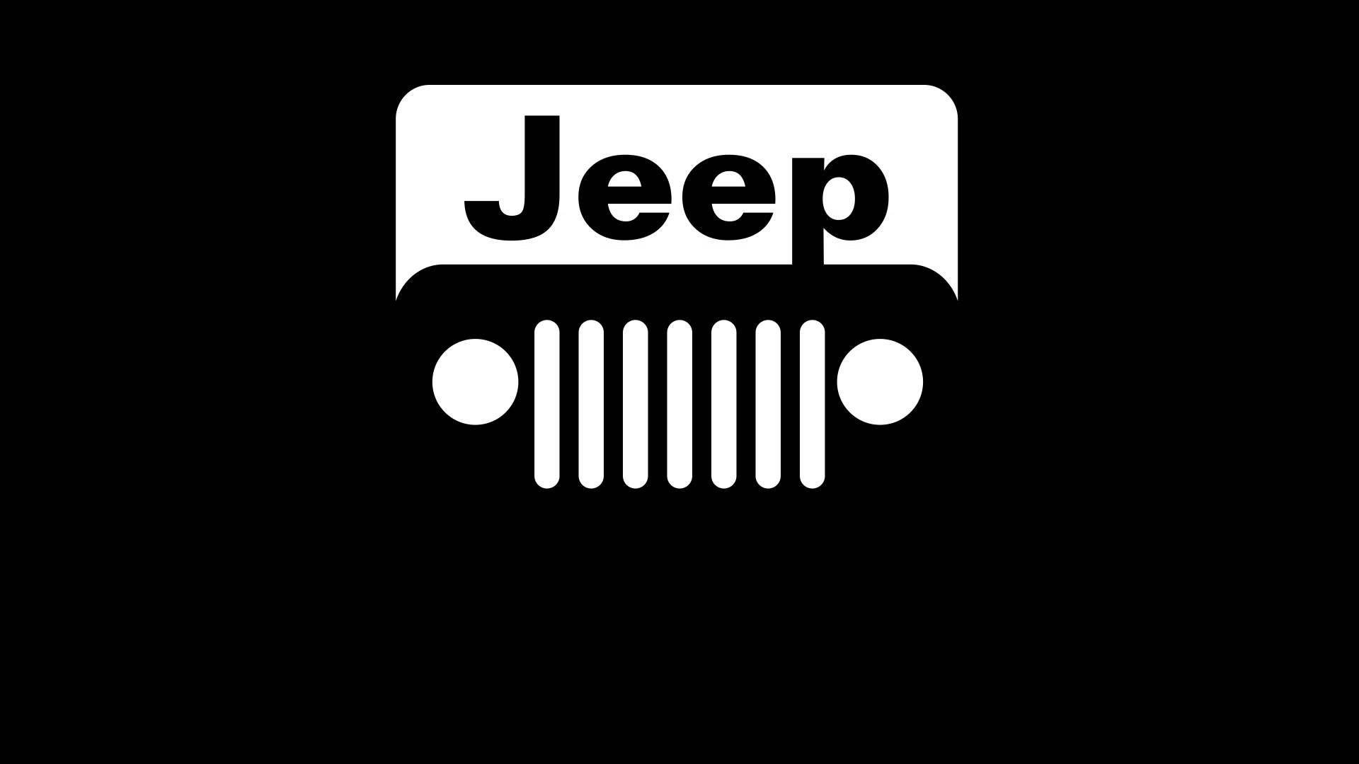 Jeep Logo Wallpapers