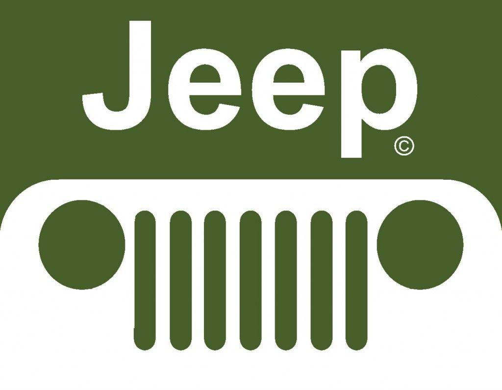 Jeep Logo Wallpapers