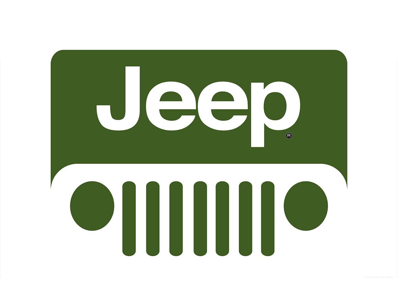 Jeep Logo Wallpapers