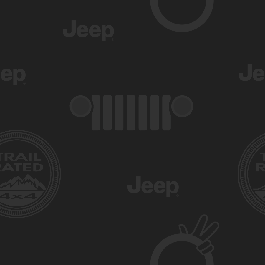 Jeep Logo Wallpapers