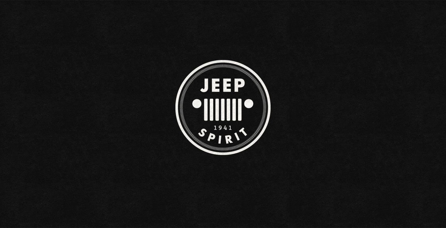 Jeep Logo Wallpapers