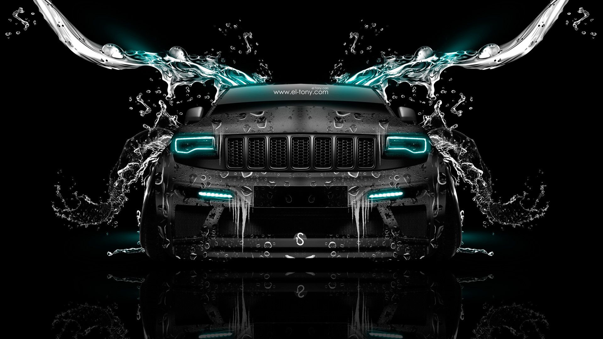 Jeep Logo Wallpapers