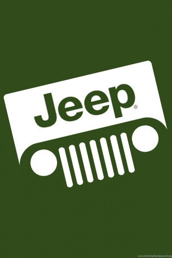 Jeep Logo Wallpapers