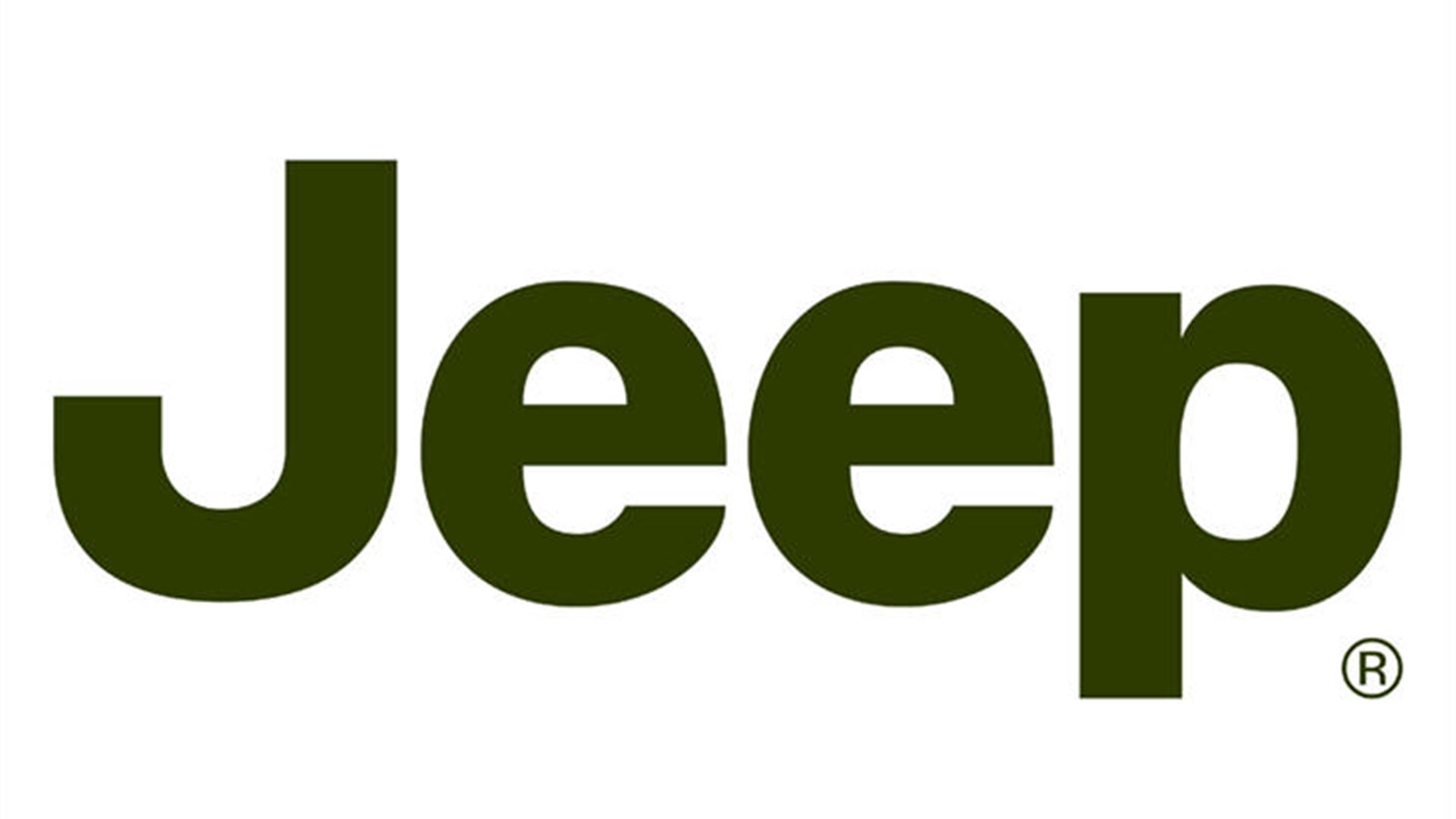 Jeep Logo Wallpapers