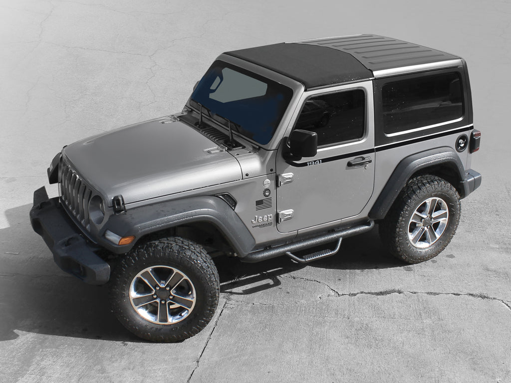 Jeep Wrangler Rubicon 1941 By Mopar Wallpapers