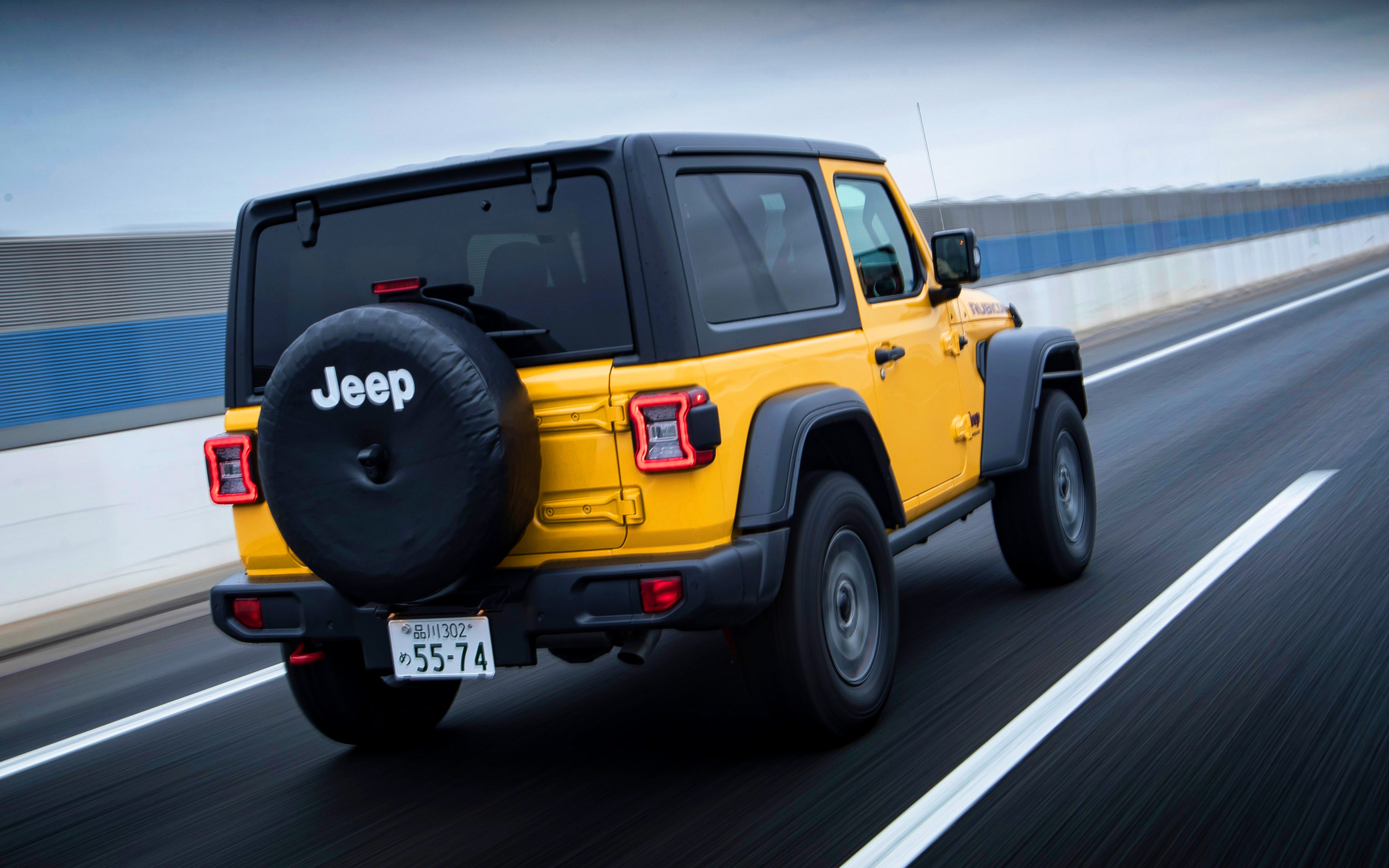 Jeep Wrangler Rubicon 1941 By Mopar Wallpapers