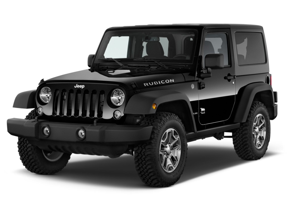 Jeep Wrangler Unlimited Polar Wallpapers