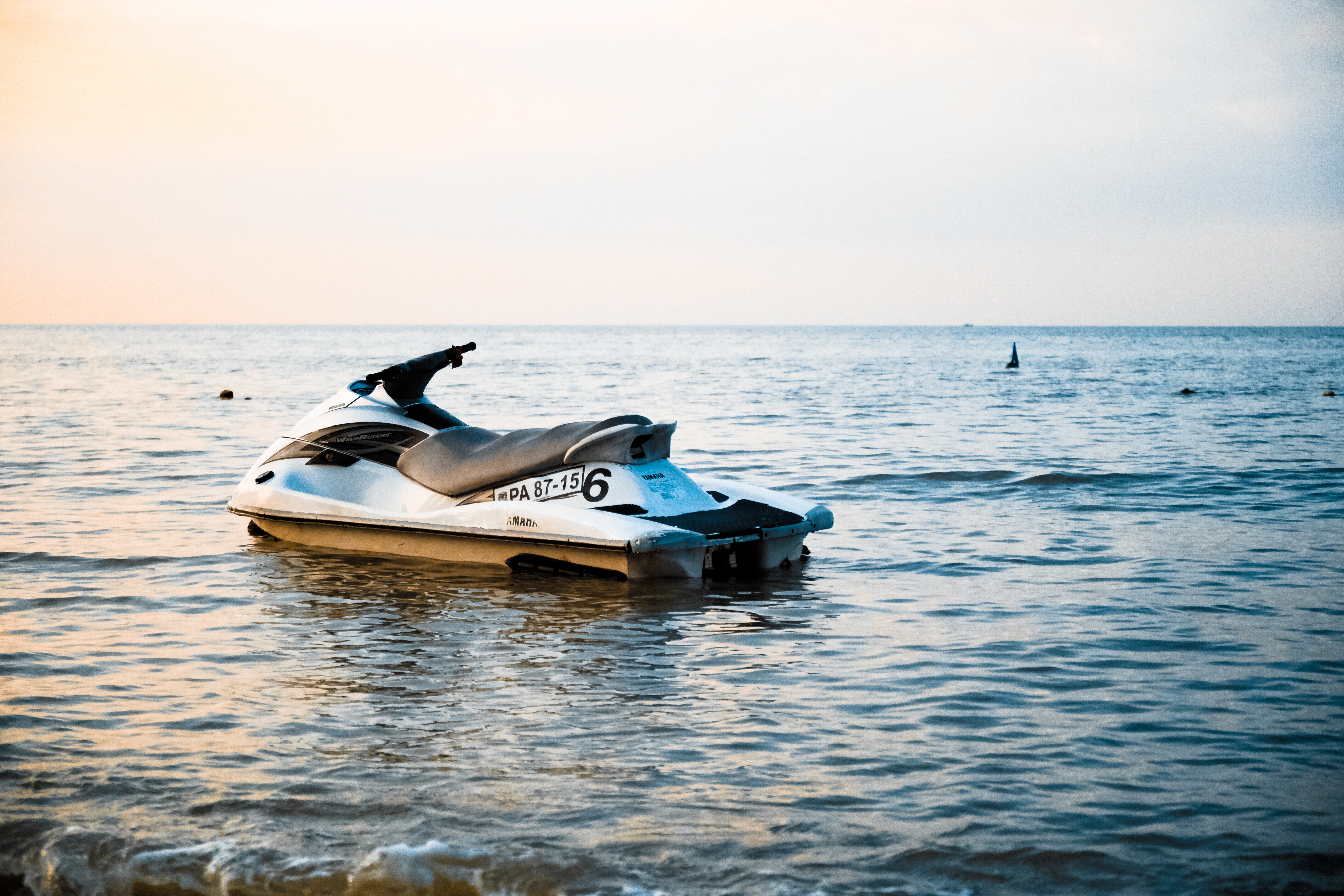 Jet Boat Wallpapers