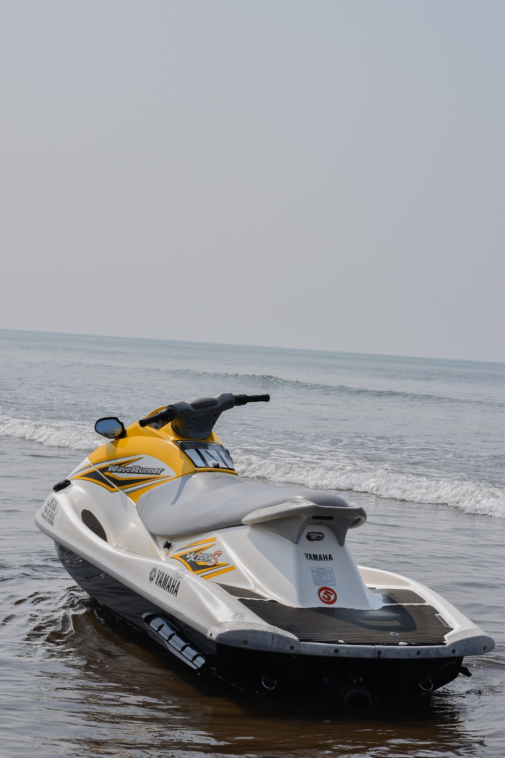 Jet Ski Wallpapers