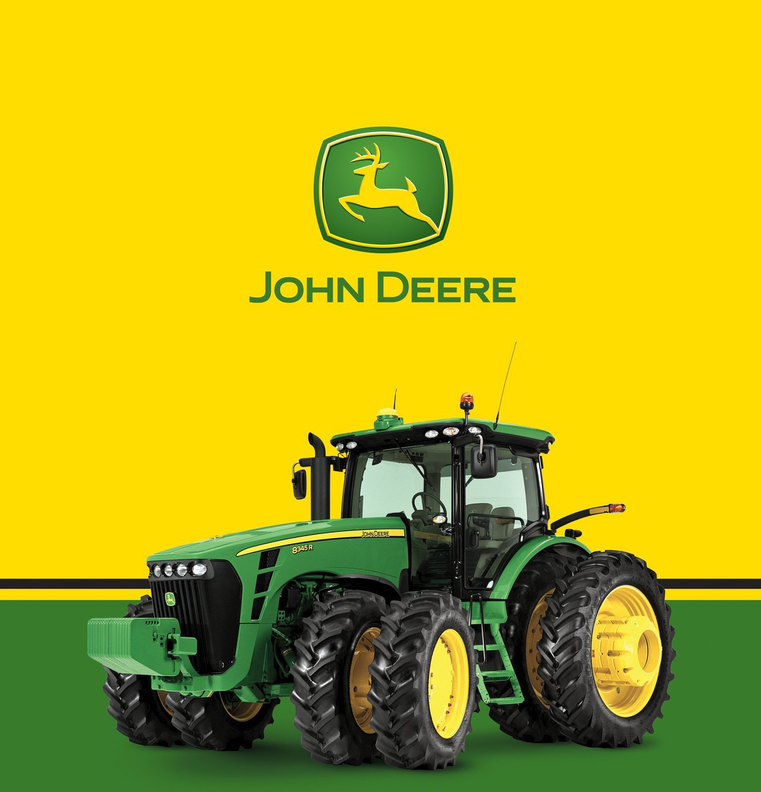 John Deere Wallpapers