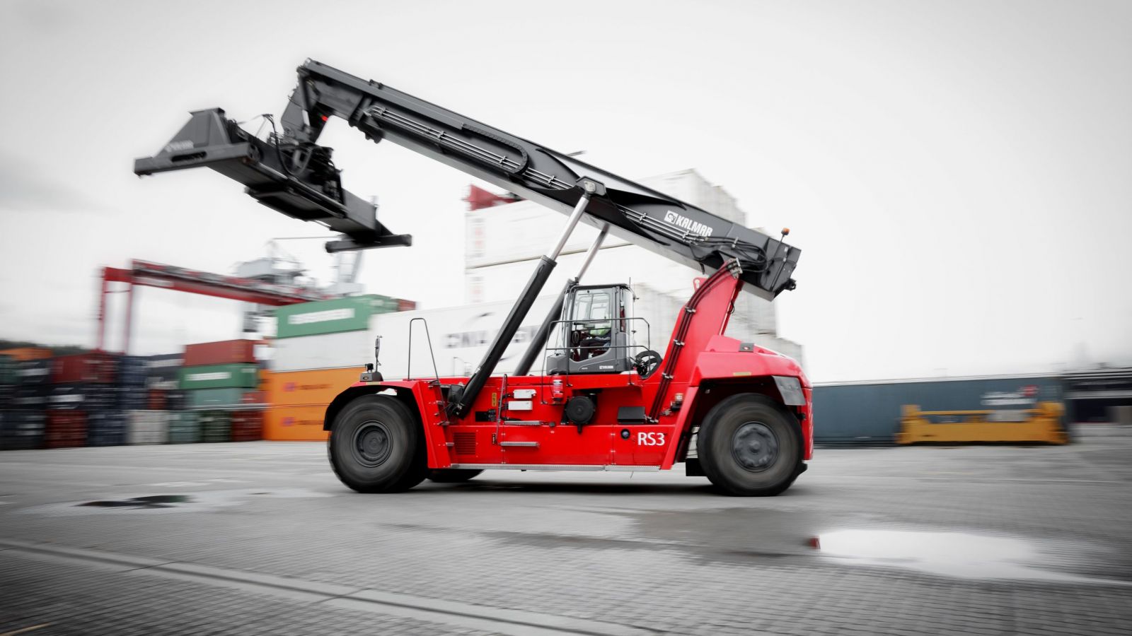 Kalmar Wallpapers