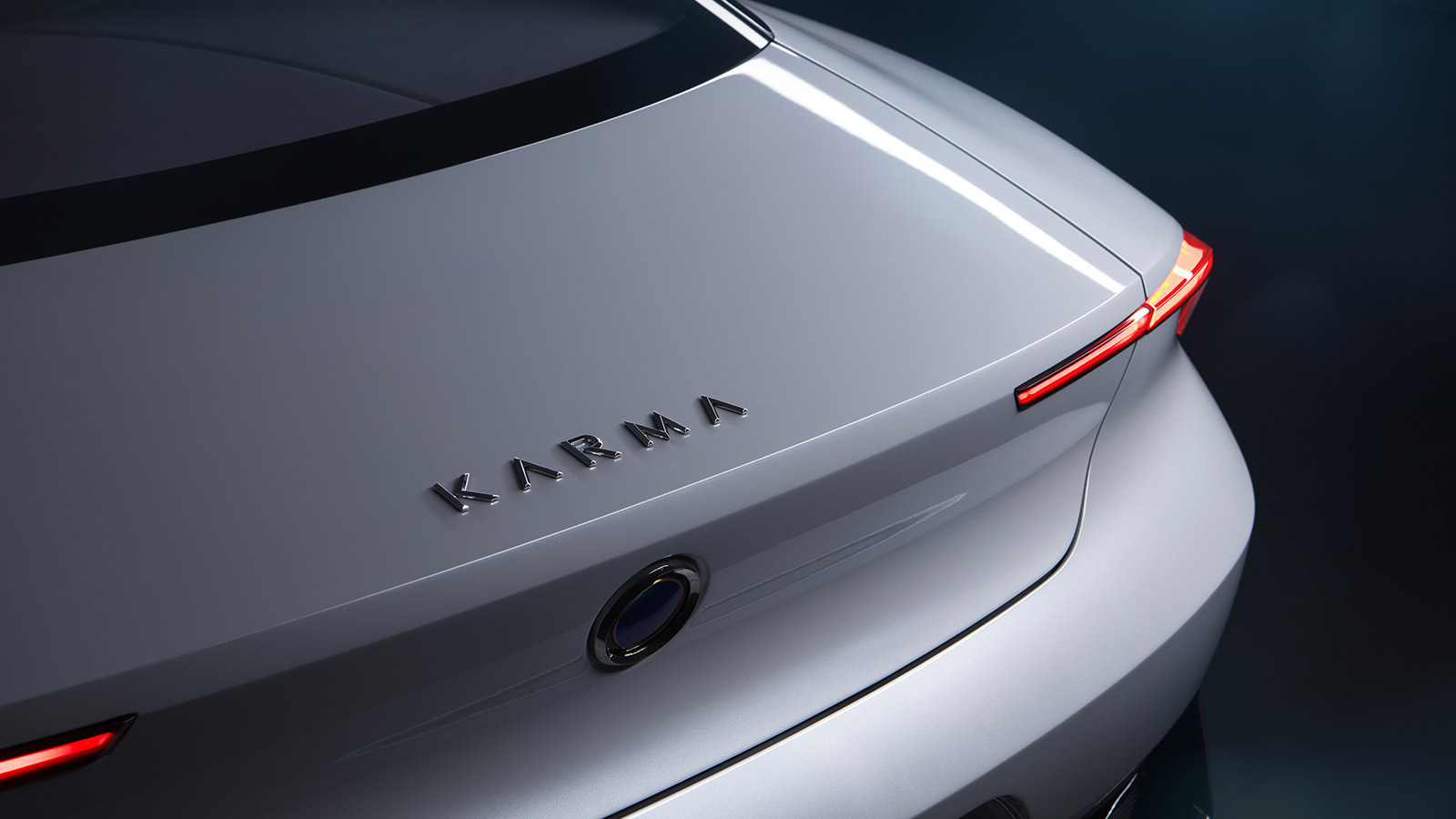 Karma Pininfarina Gt Wallpapers