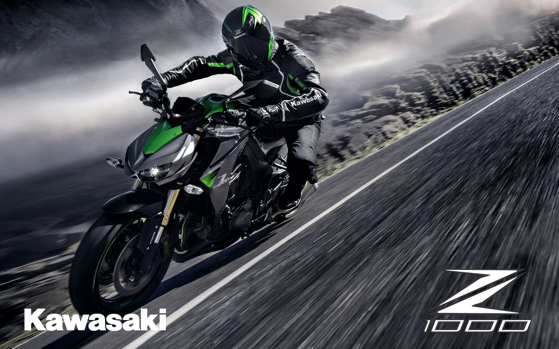 Kawasaki Wallpapers