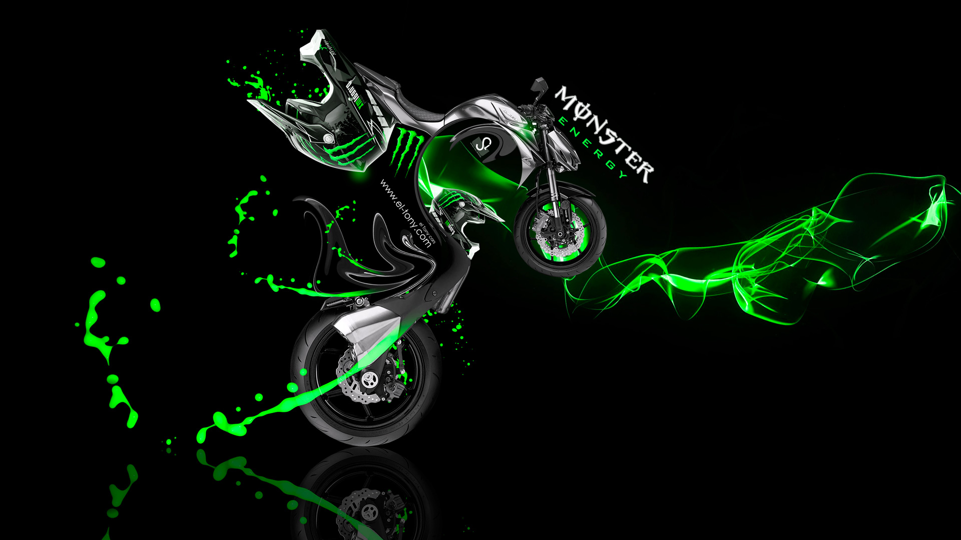 Kawasaki Wallpapers