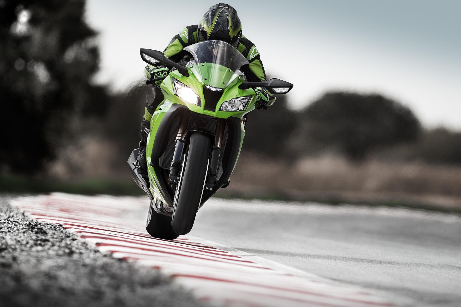 Kawasaki Wallpapers