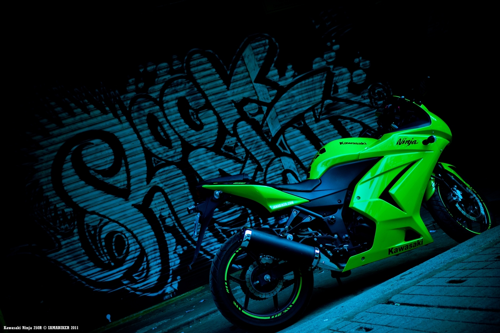 Kawasaki Wallpapers