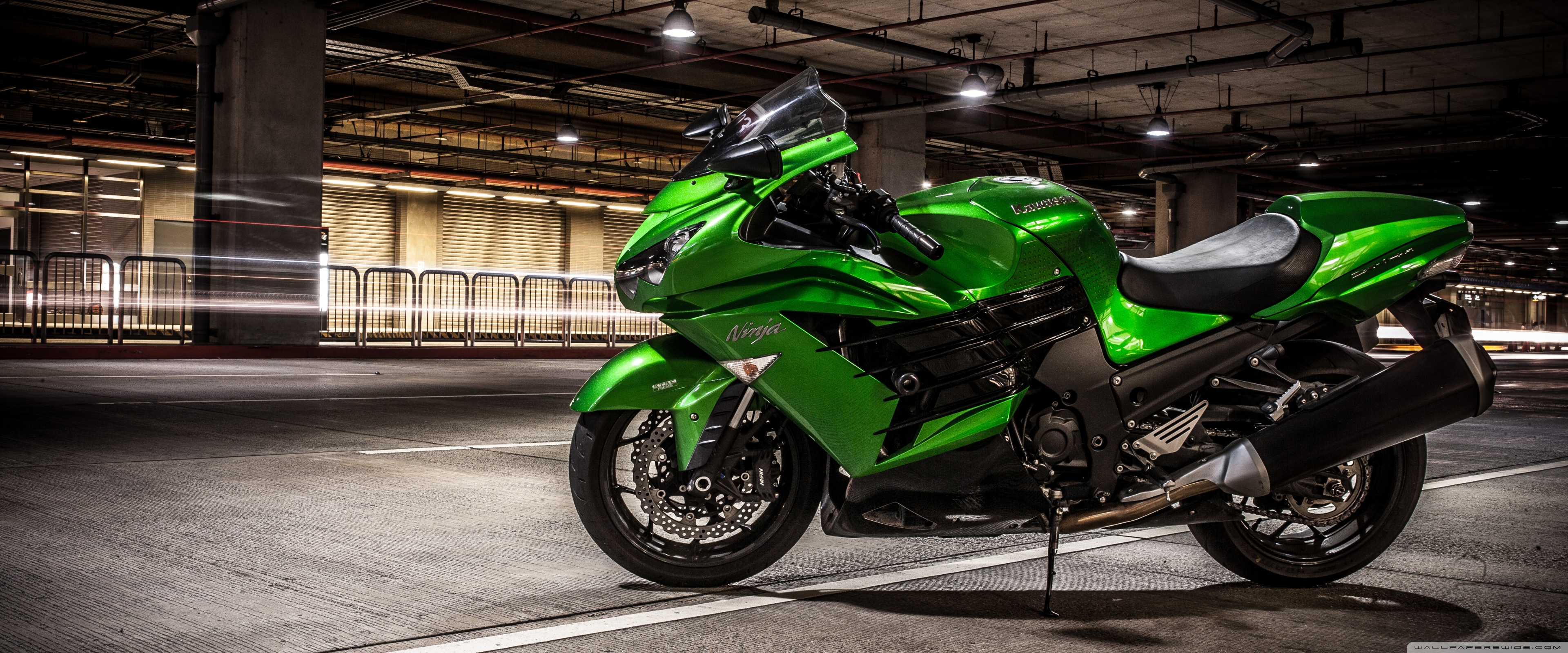 Kawasaki Wallpapers