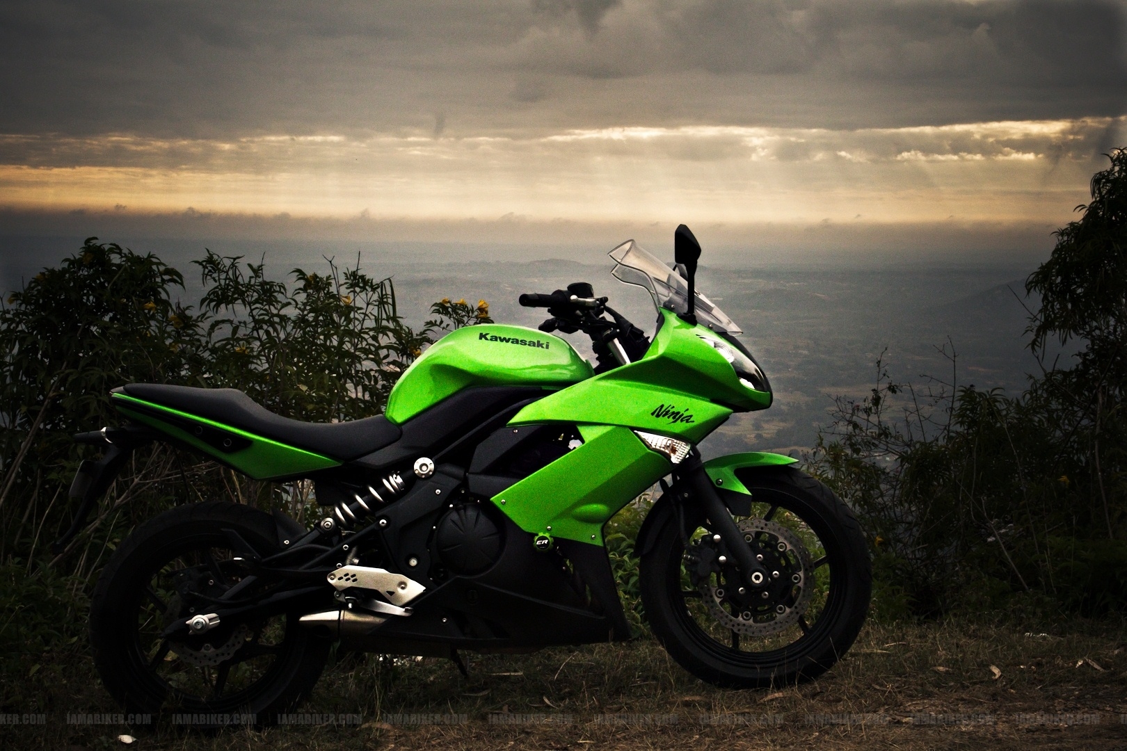 Kawasaki Wallpapers