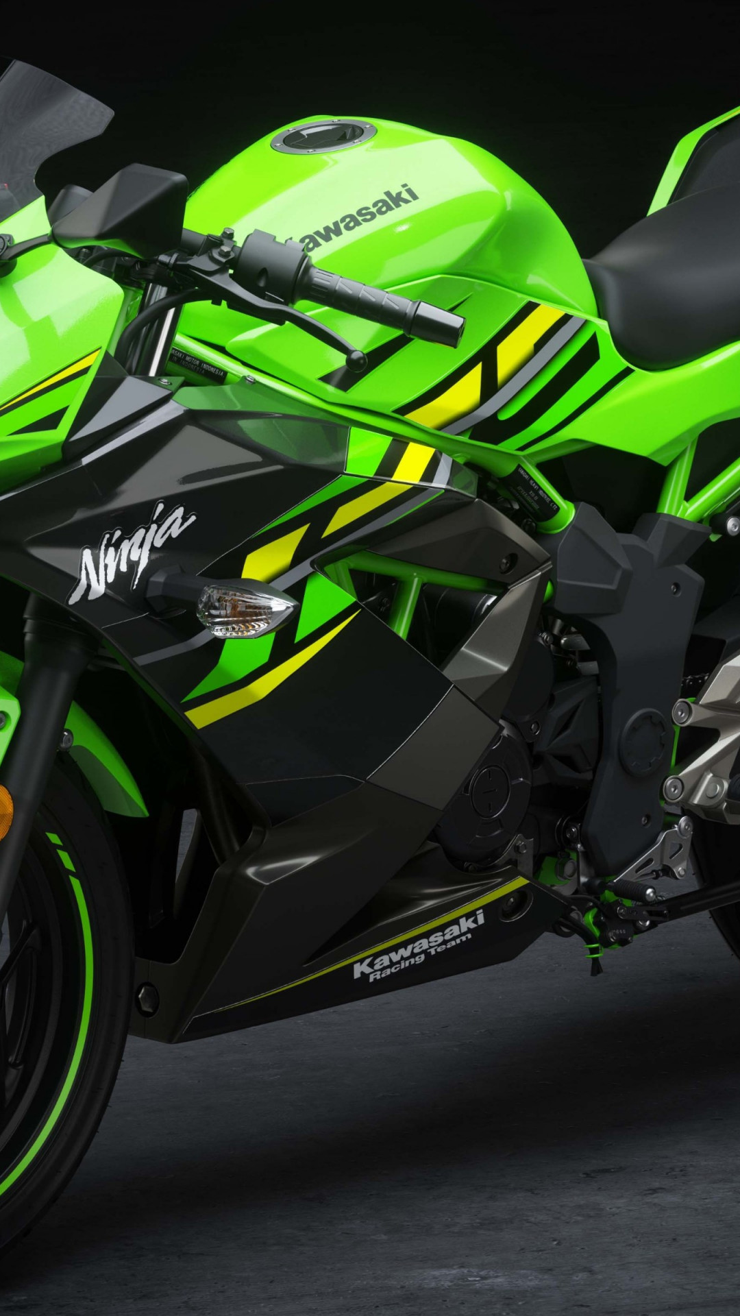 Kawasaki Wallpapers