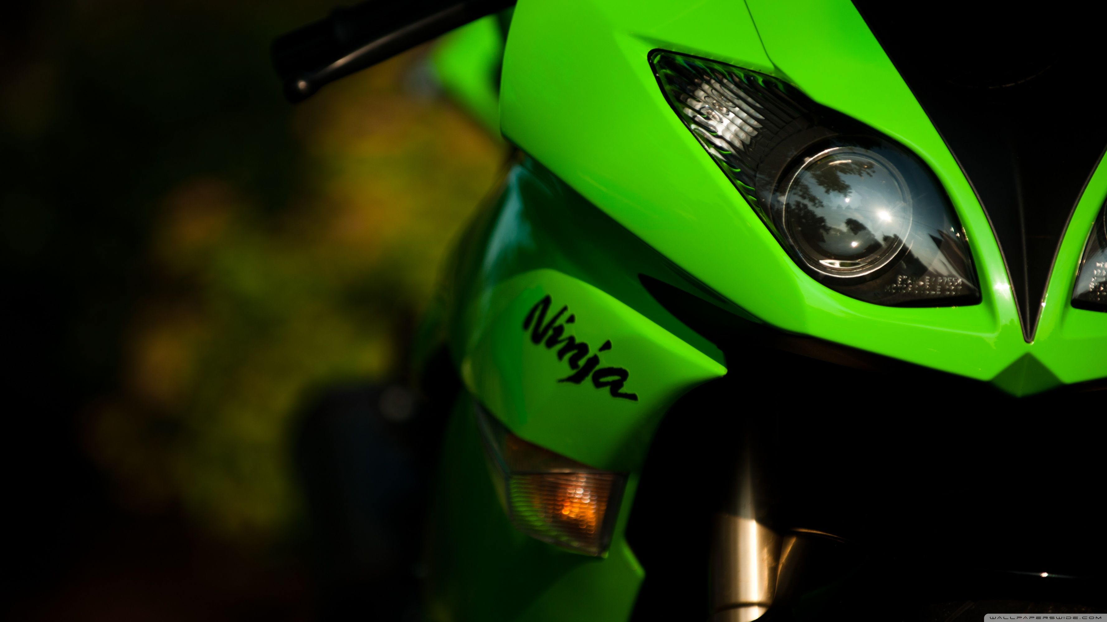 Kawasaki Wallpapers