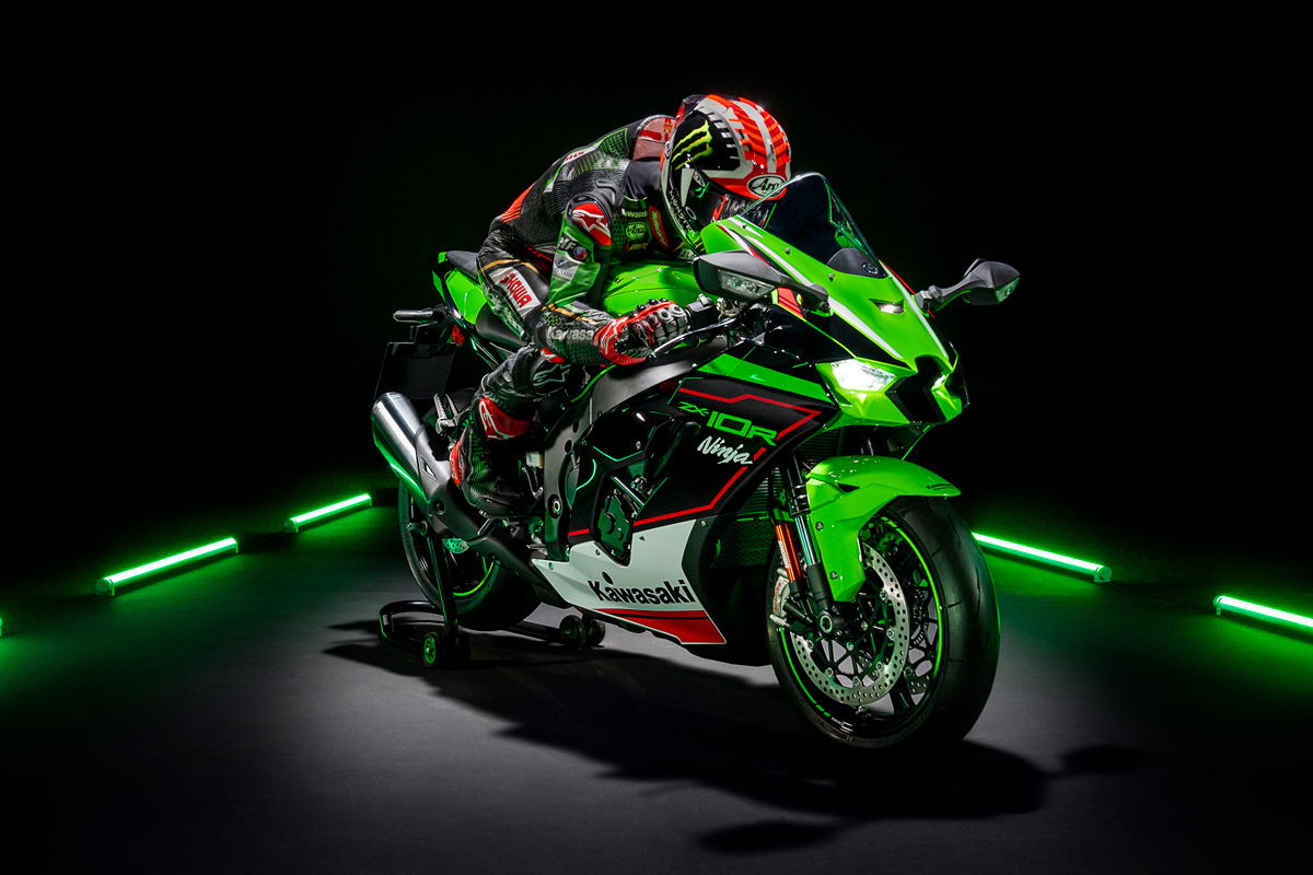 Kawasaki Electric J Wallpapers