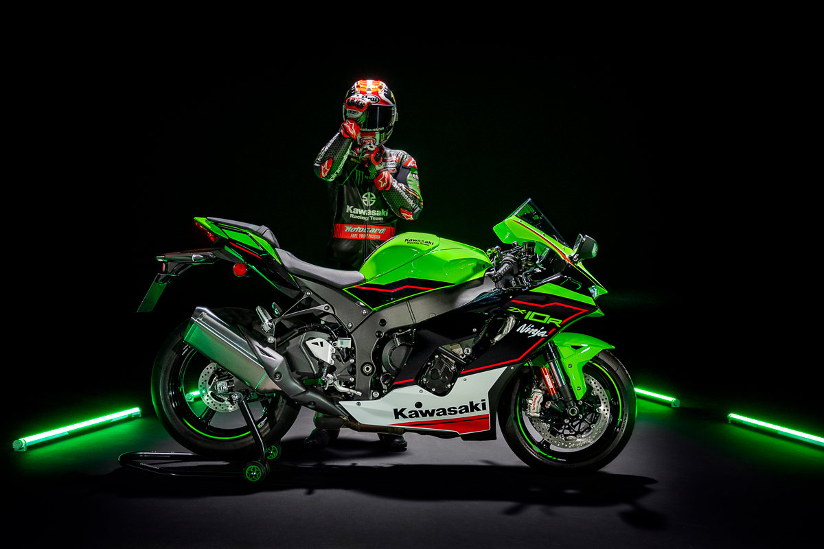 Kawasaki Electric J Wallpapers