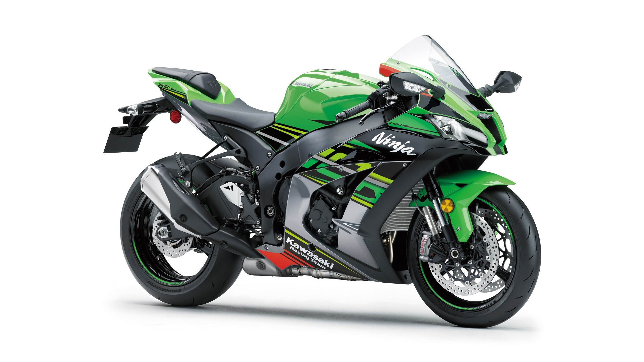 Kawasaki Electric J Wallpapers