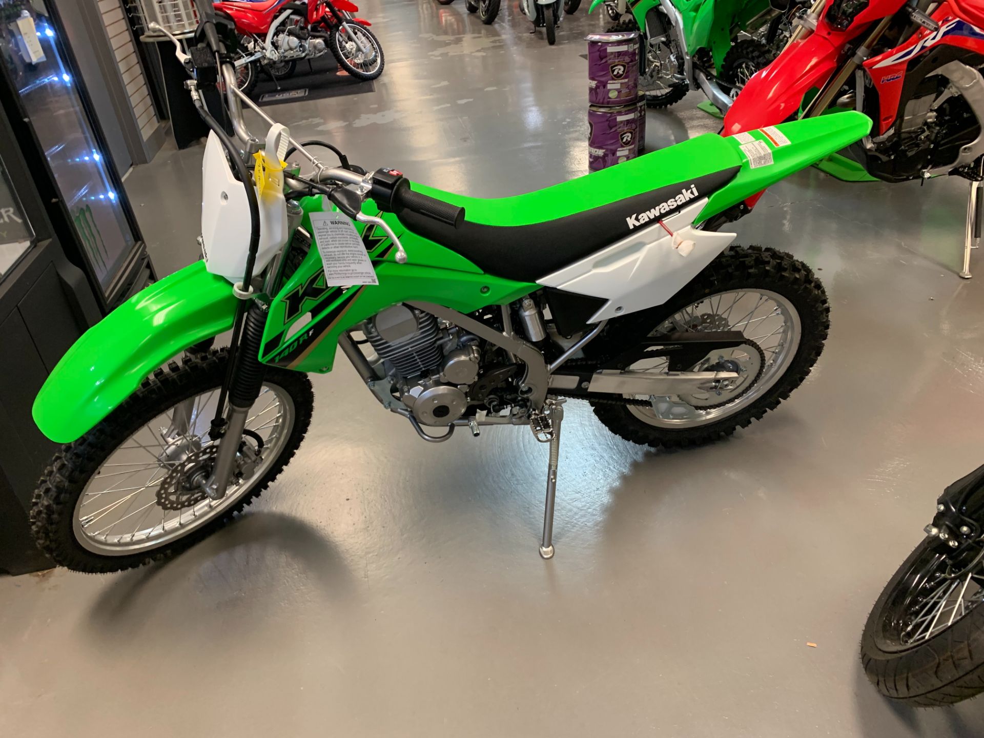 Kawasaki Electric J Wallpapers