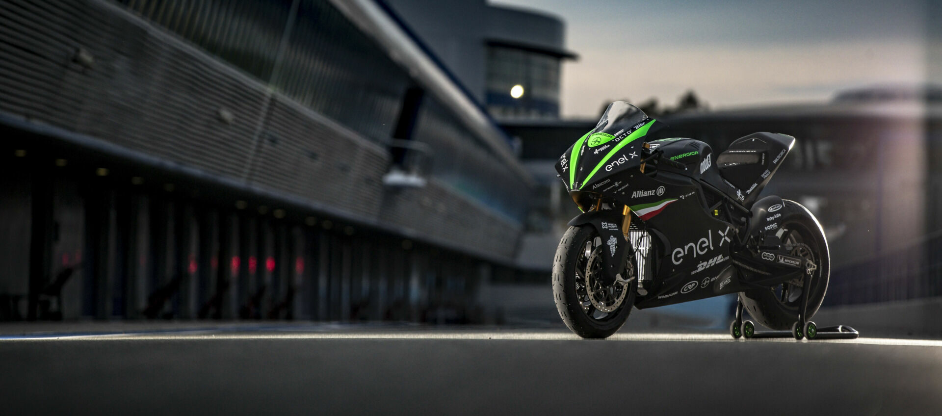 Kawasaki Electric J Wallpapers