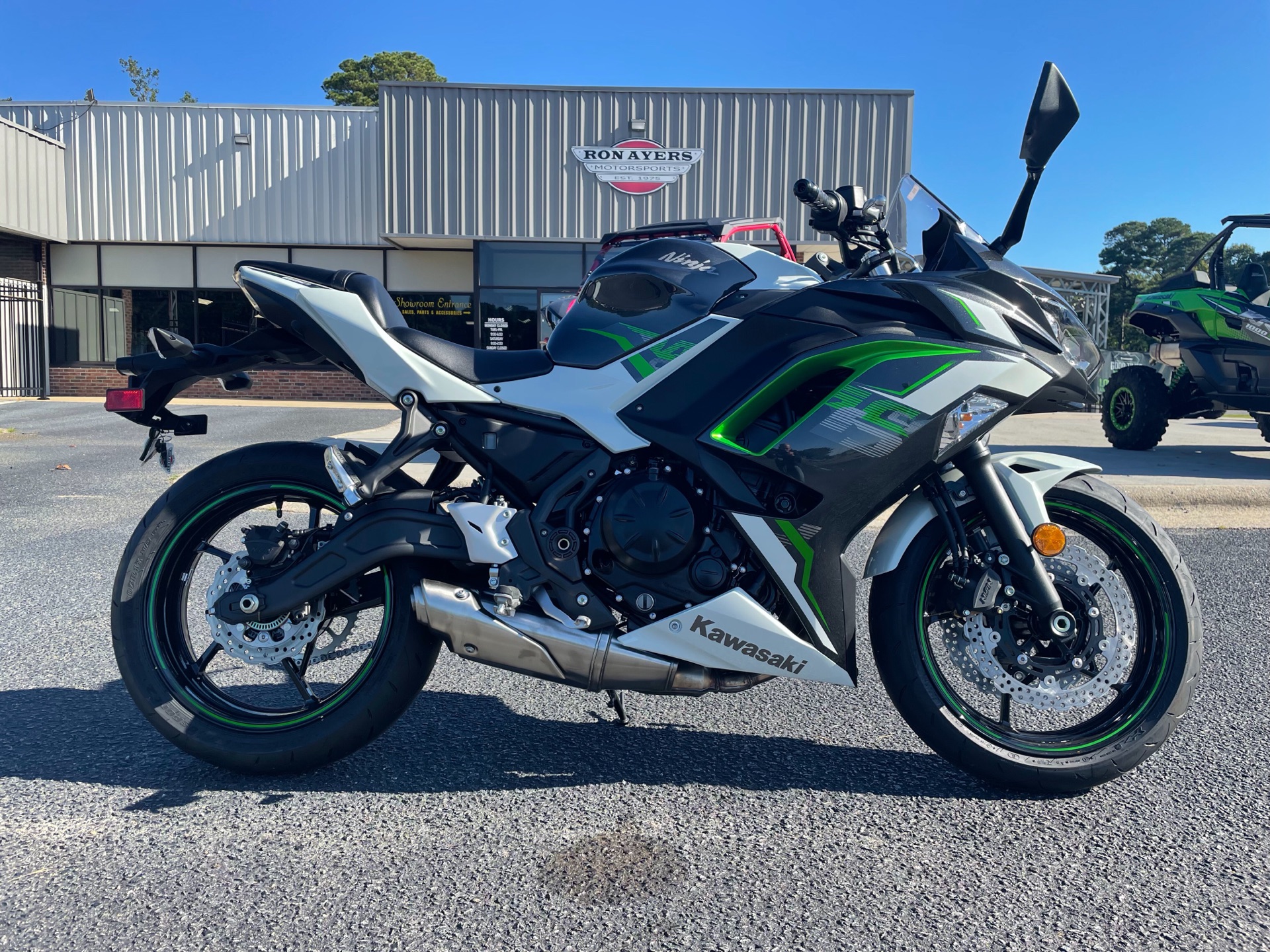 Kawasaki Electric J Wallpapers