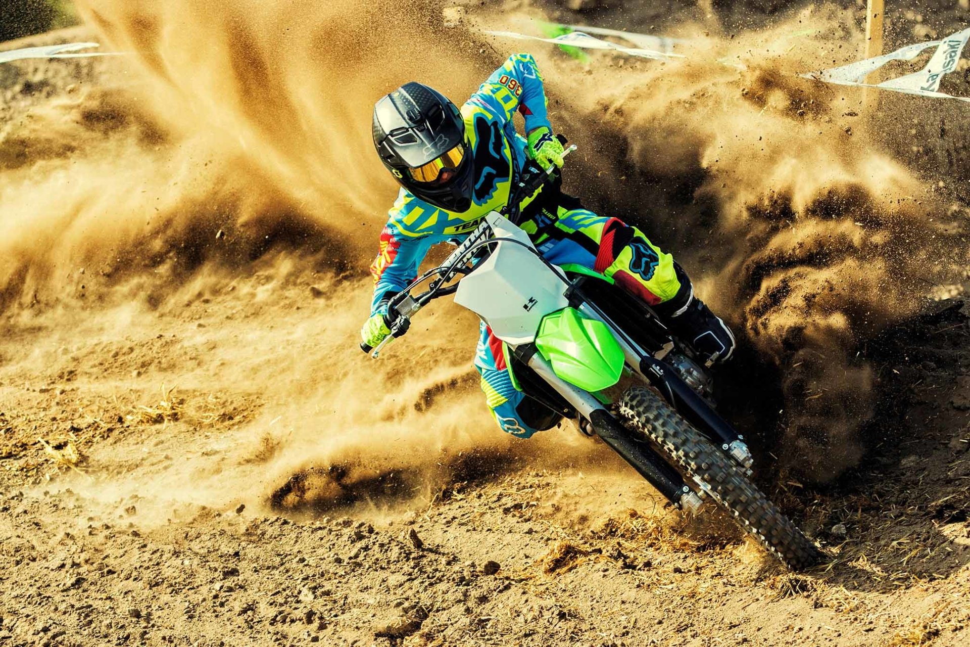 Kawasaki Kx Wallpapers