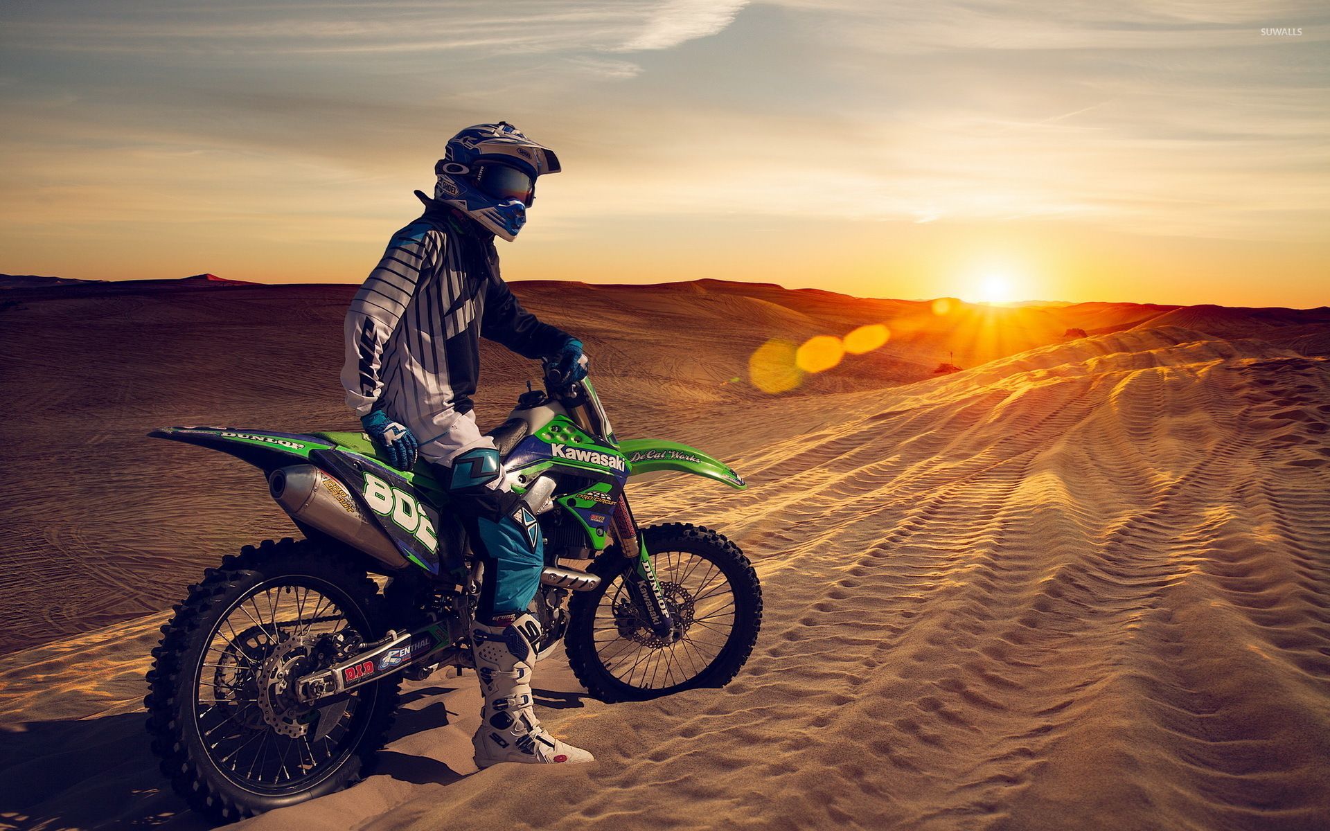 Kawasaki Kx Wallpapers