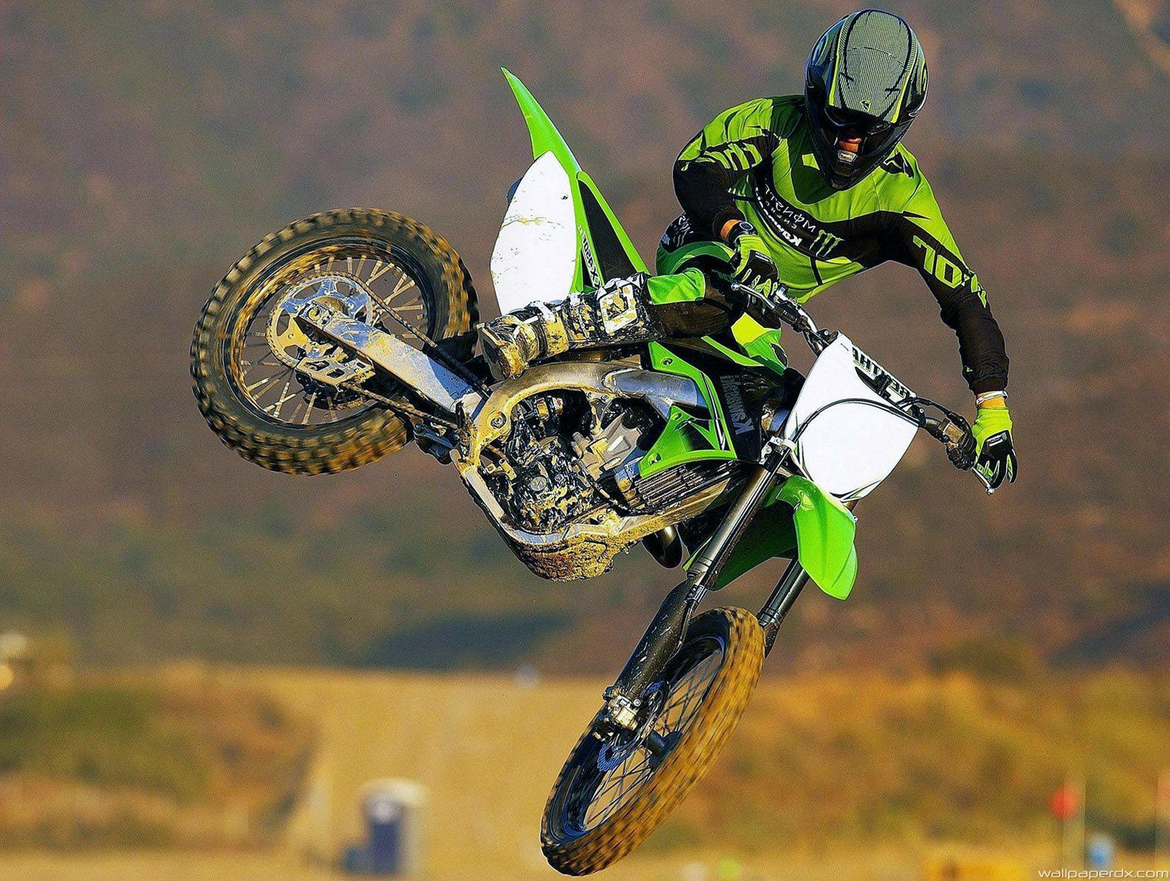 Kawasaki Kx Wallpapers