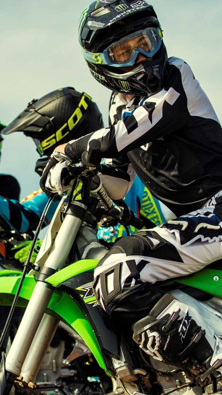 Kawasaki Kx Wallpapers